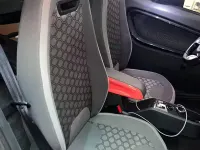Usata XEV Yoyo 7 kW (10 CV) 2022 Nero Utilitaria