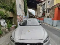 Usata MG HS Luxury 162 CV (119 kW) 2023 SUV