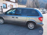 usata Chrysler Grand Voyager 1ª s - 2005