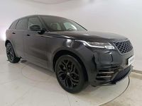 Usata Land Rover Range Rover Velar R-Dynamic 179 CV (131 kW) 2021 Nero SUV