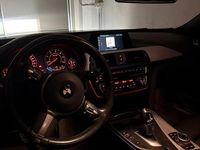 Usata BMW 420 M Sport 190 CV (139 kW) 2021 Nero Coupé