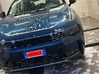 Usata Lynk & Co 01 143 CV (105 kW) 2021 Blu/azzurro SUV