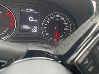 Usata Audi A3 Business 150 CV (110 kW) 2018 Bianco Berlina