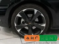 Usata Cupra Leon 150 CV (110 kW) 2025 Nero Berlina