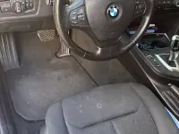 Usata BMW 320 190 CV (139 kW) 2018 Grigio Station wagon