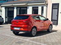 Usata EVO Evo 3 113 CV (83 kW) 2023 Rosso SUV