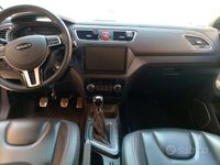 Usata DR DR3 113 CV (83 kW) 2022 Rosso SUV