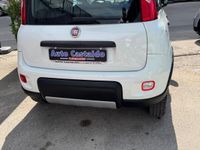 Usata Fiat Panda 84 CV (61 kW) 2020 Bianco Utilitaria