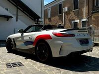 Usata BMW Z4 M Sport 197 CV (144 kW) 2021 Cabrio