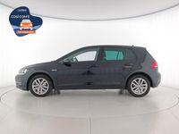 Usata VW Golf VII Highline 131 CV (96 kW) 2019 Berlina