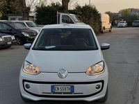 Usata VW up! 75 CV (55 kW) 2012 Other Utilitaria