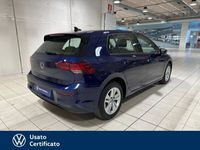 usata VW Golf VIII 1.0 tsi evo life 110cv