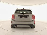 Usata Mini Cooper S Countryman 2021 Grigio chiaro SUV