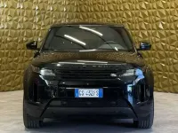 Usata Land Rover Range Rover evoque SE Dynamic 200 CV (147 kW) 2024 Nero SUV