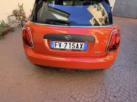 Usata Mini ONE 75 CV (55 kW) 2019 Utilitaria
