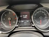 Occasion Audi A5 S-Line 190 PK (139 kW) 2016 Grijs Coupé