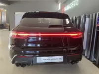 Usata Porsche Macan S Diesel 258 CV (189 kW) 2018 Nero SUV