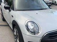 Usata Mini Clubman 150 CV (110 kW) 2020 Grigio Station wagon