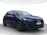 Nuova Audi A1 Sportback S-Line 115 CV (84 kW) 2025 Utilitaria