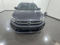 Occasion VW Taigo R-line 116 ch (85 kW) 2024 Gris SUV