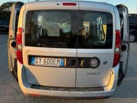 Usata Fiat Doblò 2012 Monovolume