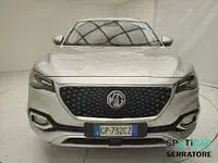 Usata MG HS 162 CV (119 kW) 2023 Argento SUV