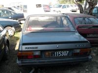 usata Peugeot 305 1.6