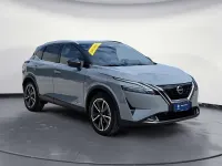Usata Nissan Qashqai 2023 Grigio SUV