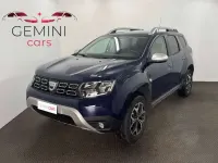 Usata Dacia Duster Prestige 114 CV (83 kW) 2019 Lilla SUV