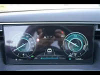 Usata Hyundai Tucson 230 CV (169 kW) 2021 Amazon gre SUV