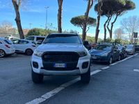 usata Ford Ranger 2.0 tdci double cab Wildtrak 213cv auto