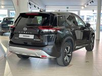 Usata Nissan X-Trail Tekna 158 CV (116 kW) 2022 Beige SUV