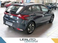 usata Hyundai i20 III 2021 1.2 mpi Connectline