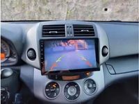 Usata Toyota RAV4 136 CV (100 kW) 2007 SUV