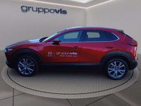 Usata Mazda CX-30 Exclusive-Line 140 CV (102 kW) 2025 Soul red crystal SUV