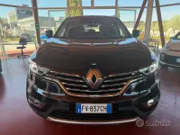 Usata Renault Koleos 177 CV (130 kW) 2019 Nero SUV