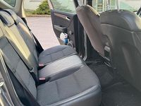 Usata Mercedes A180 116 CV (85 kW) 2009 Grigio Berlina