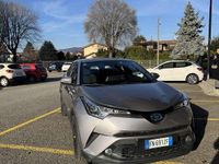 Usata Toyota C-HR Trend 98 CV (72 kW) 2018 SUV