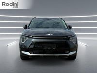 Usata Kia Niro 90 CV (66 kW) 2024 Grigio(met.) SUV