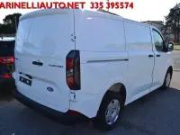 Nuova Ford Transit Custom Trend 130 CV (95 kW) 2026 Bianco