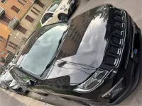 Usata Jeep Compass Night Eagle 140 CV (102 kW) 2019 Nero SUV