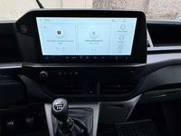 Usata Ford Transit Custom 136 CV (100 kW) 2025 Furgone