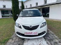 Usata Lancia Ypsilon Gold 70 CV (51 kW) 2023 Bianco Utilitaria