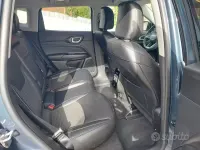 Usata Jeep Compass 131 CV (96 kW) 2023 Bluazzurro SUV