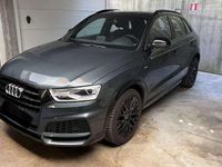 Usata Audi Q3 S-Line 150 CV (110 kW) 2018 SUV