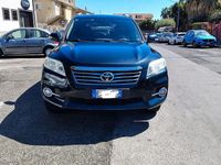 Usata Toyota RAV4 2010 SUV