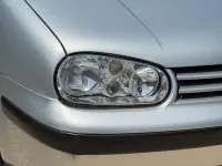 Usata VW Golf IV 116 CV (85 kW) 2002 Grigio Berlina