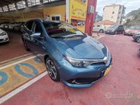 usata Toyota Auris Touring Sports 1.8 Hybrid Cool