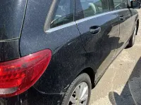 Usata Mercedes B180 Executive 109 CV (80 kW) 2015 Utilitaria