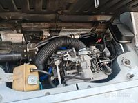 Usata Fiat X 1/9 85 CV (62 kW) 1984 Grigio Cabrio